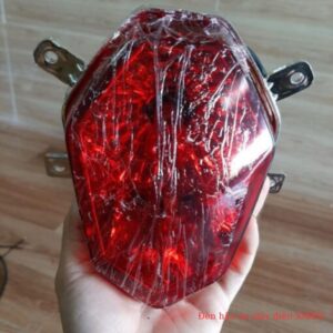 Đèn hậu xe máy điện XMEN