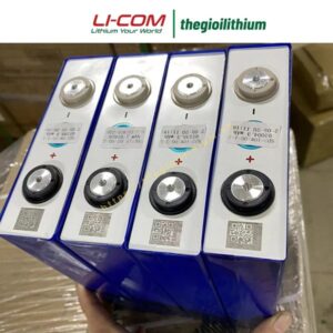 Cell pin loại A EVE 3.2V 90Ah dùng xe điện, xe golf, xe nâng, lưu trữ solar