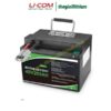 lithium xe dien