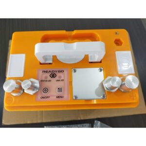Ắc quy pin lithium ô tô 12V 20Ah Readygo CT01-F12065 tương đương 12V/50-70Ah axit chì
