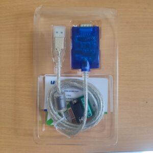 Cáp chuyển từ chuẩn USB sang RS485/422 Uotek